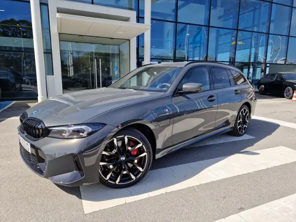 BMW Serie 3